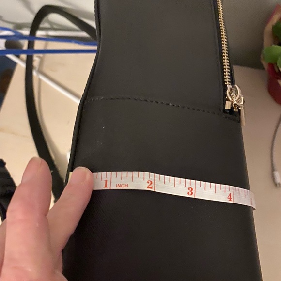 Kate Spade Leather Backpack - Picture 12 of 12